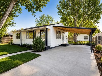 Property at 323 Western Ave, Brush, CO