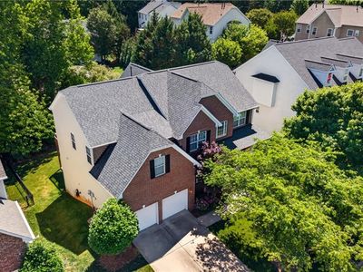 3806 Bridlington Dr