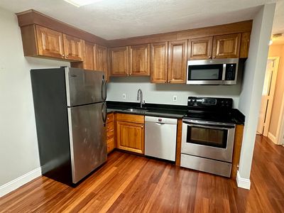 33 Andrew Street #12