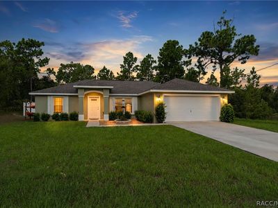 Property at 6898 N Preston Pt, CITRUS SPRINGS, FL