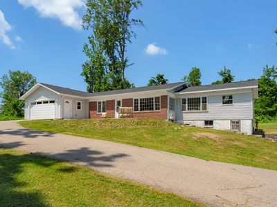 Property at 56776 Red Arrow Hwy, Lawrence, MI
