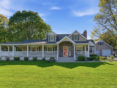 137 Wells Road