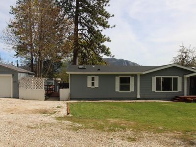 Property at 604 N West St, Chewelah, WA