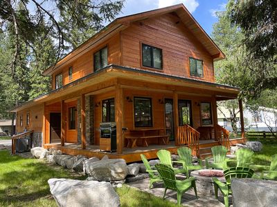 702 Lick Creek Rd