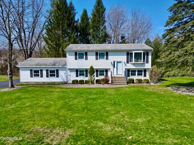 Property at 48 Grissom Drive, Clifton Park, NY