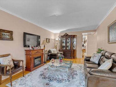 2 W End Ave APT 5E