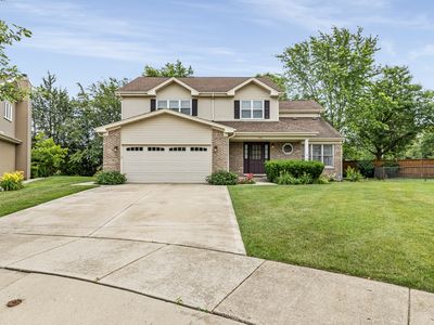 Property at 1121 Russetwood Ct, Wheeling, IL