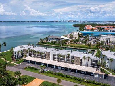 448 GULF OF MEXICO DRIVE #A104
