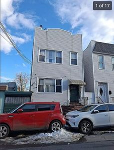 54-36 Nurge Ave #5436