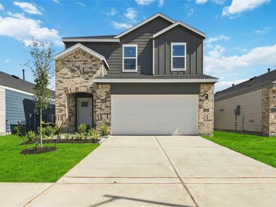 5210 Purple Beebalm Ln