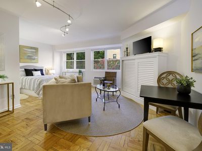 1801 Clydesdale Pl NW APT 417