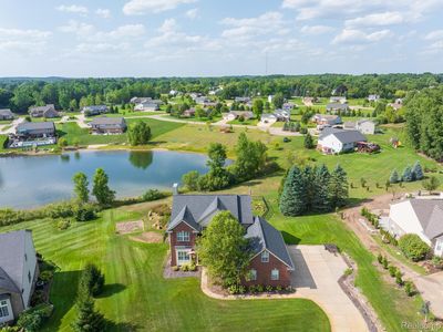 Property at 4755 S Quarry Crk, White Lake, MI