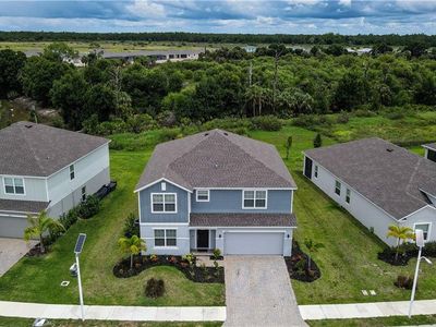 8805 Cascade Price Cir