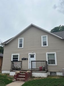 Property at 208 W 6th St, Hays, KS