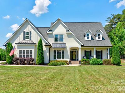 1600 Cox Mill Rd