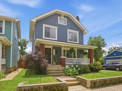 115 E Hinman Ave