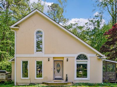 198 Pope Lake Rd