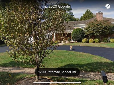 1200 Potomac School Rd