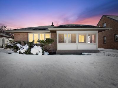 3324 North 94th STREET