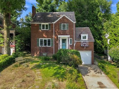 1632 Jamestown Pl