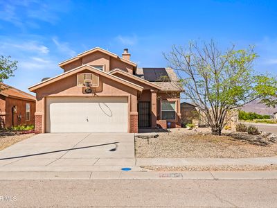 7300 Sachet Cliff Dr