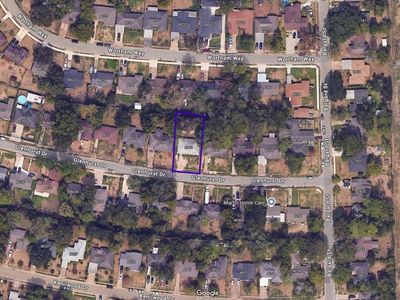 Property at 6043 Glenhurst Dr, Houston, TX