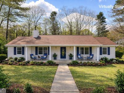 110 Kline Cir