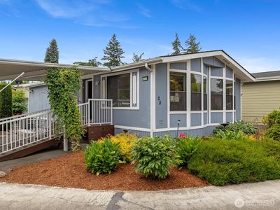 23825 15th Avenue SE #28