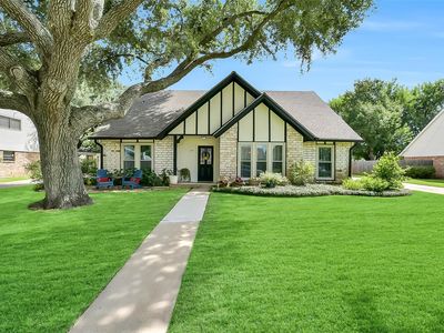2531 Sugar Mill Dr