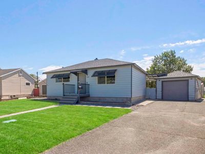 1908 Everest Ave