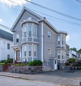 61 Butterfield St