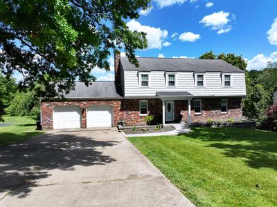 1373 Magee Rd