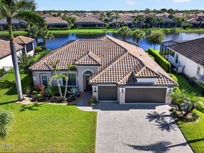 5327 Kirkwall Cir