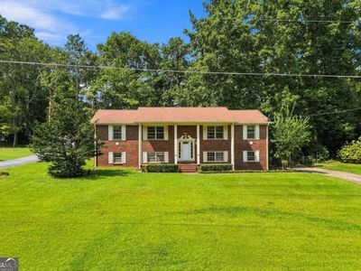 3601 Todd Dr