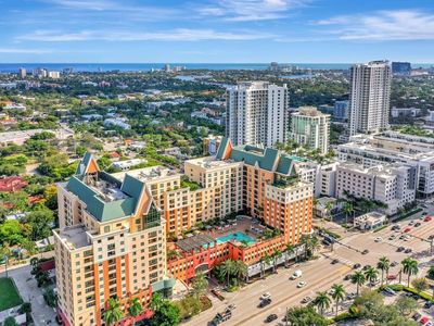 110 N Federal Highway #707