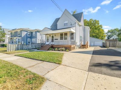 Property at 935 Park Avenue, Beloit, WI