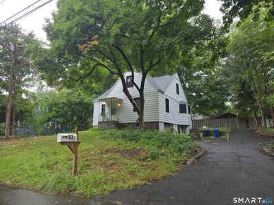 27 Vernon Street