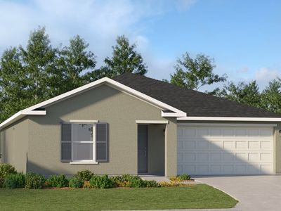 Bloom Plan, Maplewood Park : Executive Homes