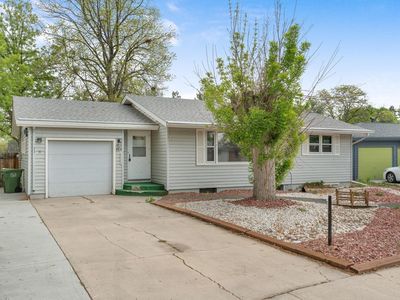 503 Crescent Dr