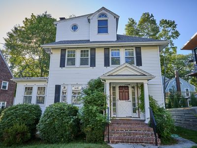 9 Princeton St