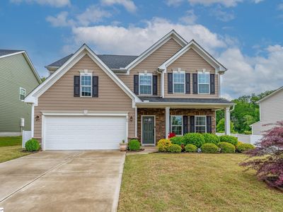 104 Mohegan Way