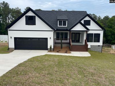 872 Saint Pauls Church Cir