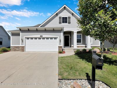 2834 W Carnoustie Dr