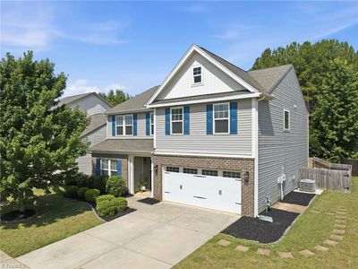 1602 Running Deer Dr