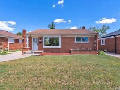 20300 Burt Rd