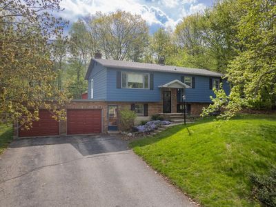 180 David Road
