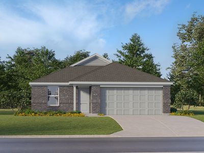 Beckman Plan, Pleasant Hill : Watermill Collection