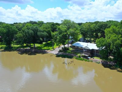 Property at 346 Lcr Redbud A #A, Mexia, TX