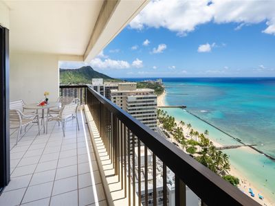 2470 Kalakaua Ave APT 3102