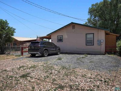 Property at 912 Railroad Ave, Las Vegas, NM